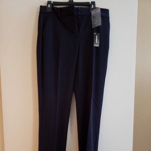 NWT Columnist Barely Boot Pants